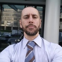 Olivetti Employee Emanuele Griffini's profile photo