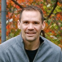 Suncor Energy Employee Dan Belden's profile photo