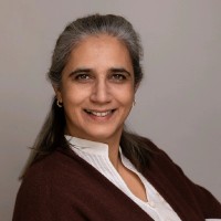 International School of Geneva Employee Soraya Hassen's profile photo