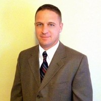 CommUnityCare Health Centers Employee Chad Roberts's profile photo