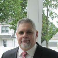 Communication Power Corporation Employee Joseph Beltrani's profile photo