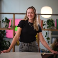 HelloFresh Employee Emma Blanchet's profile photo
