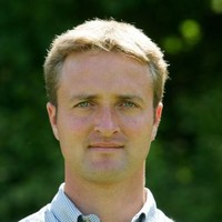 Holiday Inn Express Employee Brian Garner's profile photo