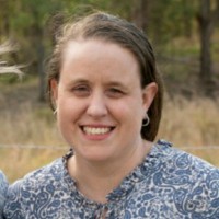 Queensland Magnesia (QMAG) Employee Rebecca Hall's profile photo