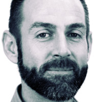 Xailient Inc. Employee Andy Atkinson's profile photo