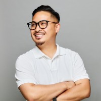 Datadog Employee Jonathan de Guzman's profile photo