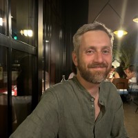 Vibram Group Employee Gabriele Brizio's profile photo