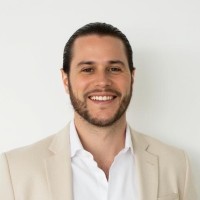 Aetna, a CVS Health Company Employee Noah Moore's profile photo
