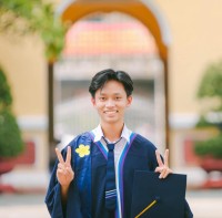 SEACrowd Employee Tri Vo's profile photo