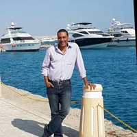 Ahmed Ibrahim Email
