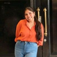 Incedo Inc. Employee Prachi G.'s profile photo
