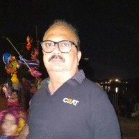 RAPL Employee Pradip Mandal's profile photo