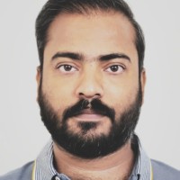 NopalCyber Employee Asish Verma's profile photo