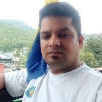 Lotte India Corporation Limited Employee Karan Chand's profile photo