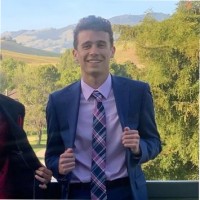 KBA Document Solutions Employee Logan Shaffer's profile photo