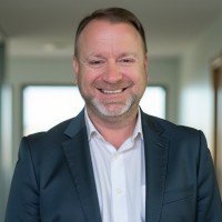 MANN+HUMMEL Employee Aaron Baird's profile photo