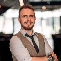 Universum Events Employee Toteanu Marius's profile photo