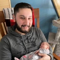 Belanger Laminates Employee Richard Vincent's profile photo