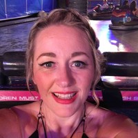THG Employee Michelle Perrin's profile photo