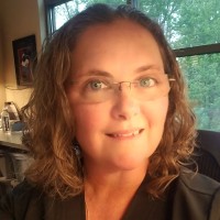 Tennessee Retina Employee Jonel Phipps's profile photo