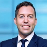 Alvarez & Marsal Employee Mark McKay's profile photo