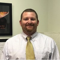 Treasure Coast Community Health, Inc. Employee Steven Hellyer's profile photo