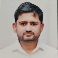 Iris Software Inc. Employee Sumit Vij's profile photo