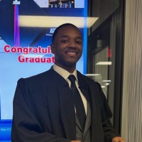 Renewable Energy Evolution Employee Laron Hawkins's profile photo