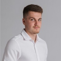 Hyperia s.r.o. Employee Michal Lajš's profile photo
