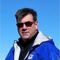 HERMES ABRASIVES LIMITED Employee Dean Martin's profile photo