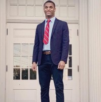 Total Quality Logistics Employee Corey Carroll's profile photo