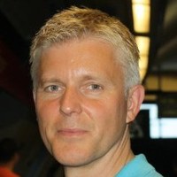 IFS Employee Jesper Alwall's profile photo