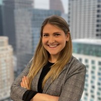 Accenture Employee Emily Martins's profile photo