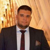 Smartly.AI Employee Yassine Bentaoui's profile photo