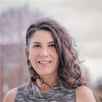 Colby-Sawyer College Employee Noelle Bassi's profile photo