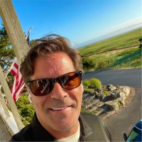 University of Oregon Employee John Ragan's profile photo