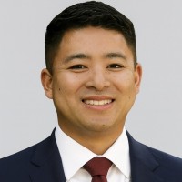 BlueBird Advisors Employee Ryan Kim's profile photo