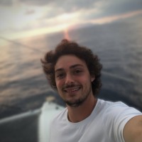 SixSq Employee Ignacio Penas Fernández's profile photo