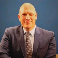 Alternative Risk Underwriting Employee Thomas Marros's profile photo