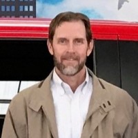 Mark Johnson Email & Phone Number