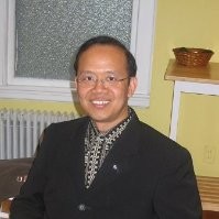 Bernardus Rukiyanto Email & Phone Number