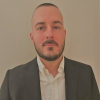 VR Sverige Employee Sanjin Mesihovic's profile photo