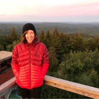 Virginia Tech Carilion School of Medicine Employee Lydia Kuhn's profile photo