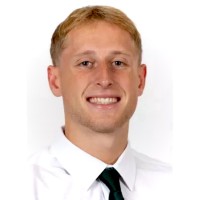 Johnson & Johnson MedTech Employee Luke Yoder's profile photo