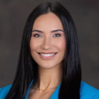 Modig Machine Tool Employee Roxy McAdam's profile photo