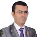 ILLAFTrain Ltd Employee Mohamed Bahssine's profile photo