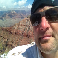 Forte Veterinary Partners Employee Eric New's profile photo