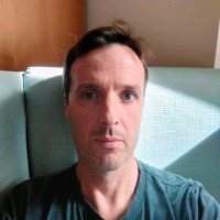 British Council Employee James Mapp's profile photo