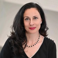 Carol Davila University of Medicine and Pharmacy Employee Luminita Oancea's profile photo