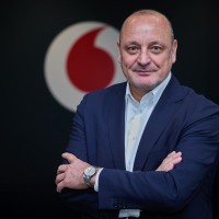 Vodafone España Employee Pedro del Mazo's profile photo
